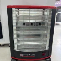 بخاری برقی پارس کوشان