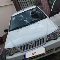 ۱۱۱ مدل ۹۷ تمیز شاسی پلمپ بدون رنگ