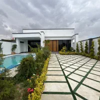 ویلا-زمین-تهراندشت-کرج-زعفرانیه-باغ