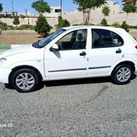 تیبا 2 (هاچبک) EX، مدل ۱۳۹۸ عروسک