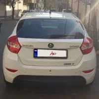 برلیانس اتومات ۱۵۰۰ سی سی