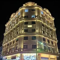 ۱۰۰متر/شهرصنعتی/فول امکانات
