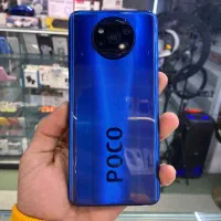 گوشی شیائومی  128G      poco X3 رام6