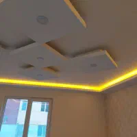 فاز ۶ شمال /پروژه بنام/تخلیه/لاکچری|فروش آپارتمان|پرند, فاز ۶|دیوار