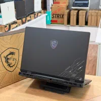 لپ تاپ msi rtx4060|رایانه همراه|شیراز, ملاصدرا|دیوار