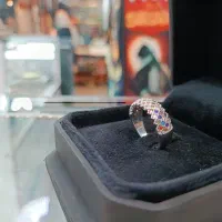 انگشتر حلقه|جواهرات|ری, هاشم‌آباد|دیوار