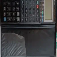 ماشین حساب کاسیو fx4500