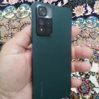 note 11 pro plus 5G