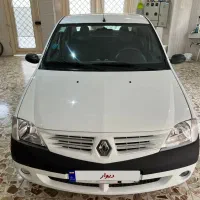 تندر 90 E2 مدل 95 یک برگ سند کمپانی