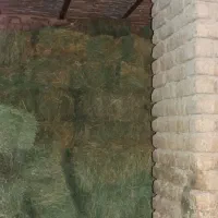 سلام پرس شبدر و یونجه