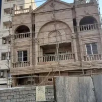 اجرای انواع کاشی، سنگ سرامیک کف و بدنه(نما)