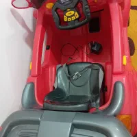 ماشین برقی|اسباببازی|کرج, شهرک بنفشه|دیوار