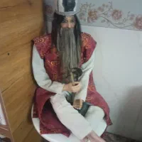 عروسک‌ درویش