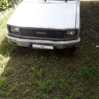 فروش مزدا۱۶۰۰