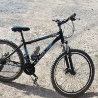 دوچرخه ۲۶نو|دوچرخه، اسکیت، اسکوتر|پارس‌آباد, |دیوار