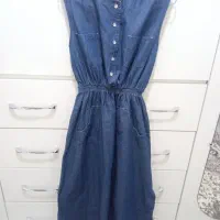 پیراهن و مانتو