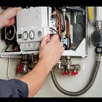 تعمیرات ( پکیج  اسپیلت  لباس‌شویی ظرفشویی)