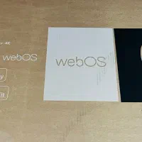 تلویزیون 65 LG