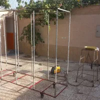 جوشکاری سیار