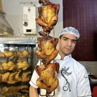 نیروی ماهر مرغ بریون و پاچینی نیازمندیم