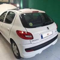 ۲۰۷|خودرو سواری و وانت|کرمانشاه, |دیوار