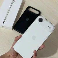 آیفون ۱۷ ایر|موبایل|اهواز, گلستان|دیوار