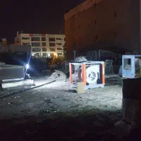 خدمات پس از فروش نیرو تهویه البرز پلیمری سلولزی|مصالح و تجهیزات ساختمان|شیراز, زرهی|دیوار