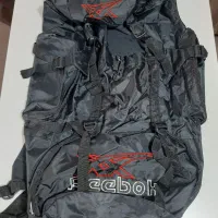 کوله پشتی کوه نوردی