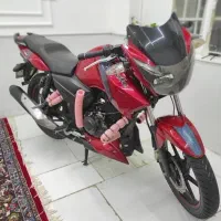 آپاچی ۱۶۰