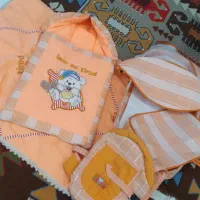 ست نوزاد و کودک|کالسکه و لوازم جانبی|جهرم, |دیوار