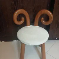 میز و صندلی کودک