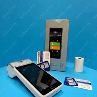 فورجی کارتخوان سخنگو T3کشلس اکبند POZ سیاراقساط|فروشگاه و مغازه|اصفهان, سرچشمه|دیوار