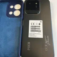 گوشی شیائومی poco c85