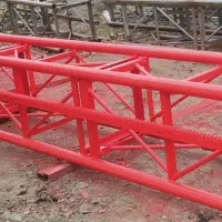 آسانسور کارگاهی یک و نیم تن و دو تن