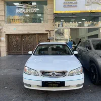 ماکسیما اتومات مدل ۸۲|خودرو سواری و وانت|تهران, نارمک|دیوار