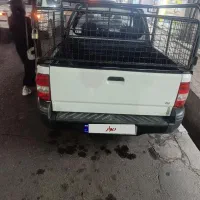 پراید وانت مدل ۴۰۲|خودرو سواری و وانت|اسلام‌شهر, شهرک سعیدیه|دیوار