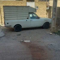 وانت پیکان مدل ۸۵