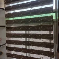 پرده زبرا|پرده، رانر، رومیزی|تهران, جیحون|دیوار