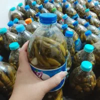 سبزی خورشت اماده و فریز شده|خوردنی و آشامیدنی|دهدشت, |دیوار