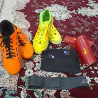 کفش فوتبال