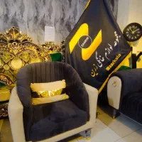 زرکالا برترین تولیدکننده مبلمان خانه شما|مبلمان خانگی و میز عسلی|یاسوج, |دیوار