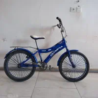 دوچرخه مدل ۲۰ درحدنو