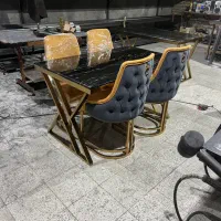 میز غذاخوری نهار خوری،شش نفره