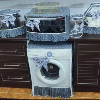 کاور لوازم برقی