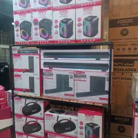 تسکو 23456N به قیمت عمده واقعی مشهدصدا اقساطی|سیستم صوتی خانگی|مشهد, کلاهدوز|دیوار