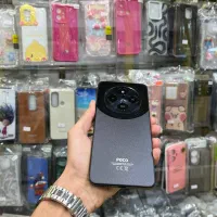 شیائومی Poco C75 با حافظه 256 گیگابایت|موبایل|مشهد, رضاشهر|دیوار