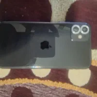 یک عدد آیفون 11 نرمال اصل در حد صفر