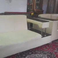 مبل راحتی