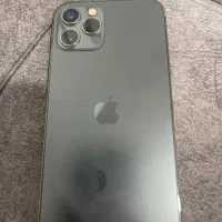 ایفون ۱۲ پرو|موبایل|بندرعباس, |دیوار