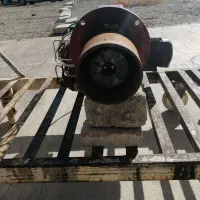 مشعل کاوه 800000گازوییل درحد|ماشین‌آلات صنعتی|شهریار, رزکان|دیوار